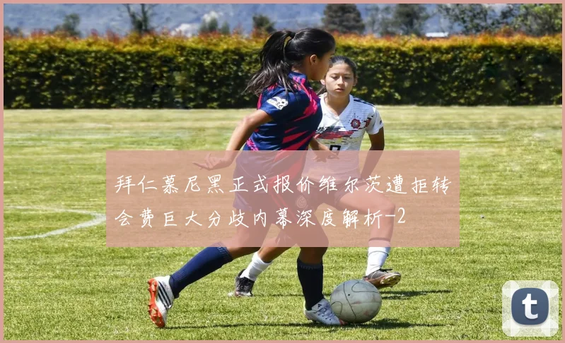 拜仁慕尼黑正式报价维尔茨遭拒转会费巨大分歧内幕深度解析