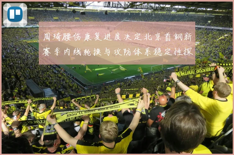 周琦腰伤康复进度决定北京首钢新赛季内线轮换与攻防体系稳定性探析